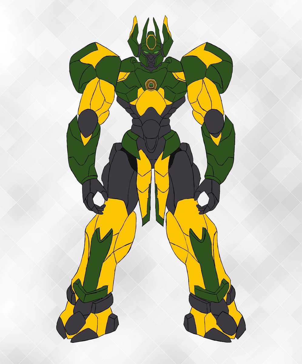 Thunderlion_Enterprises tweet media