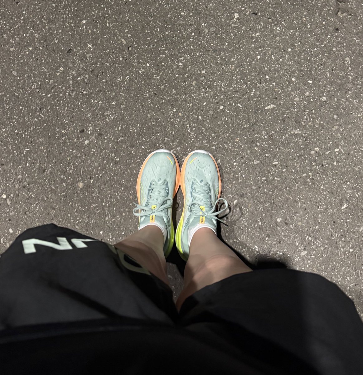 monixx9's tweet image. #GlobalRunningDay ✌️🏃‍♀️
