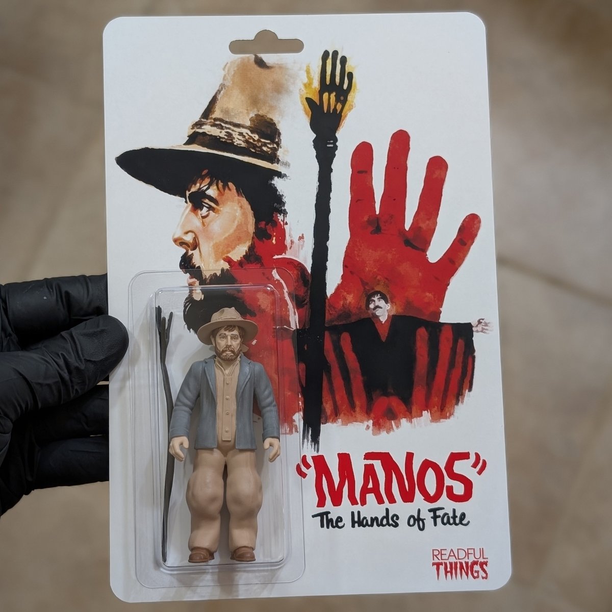 Readful_Things's tweet image. Here are some pieces from my prestige cinema series