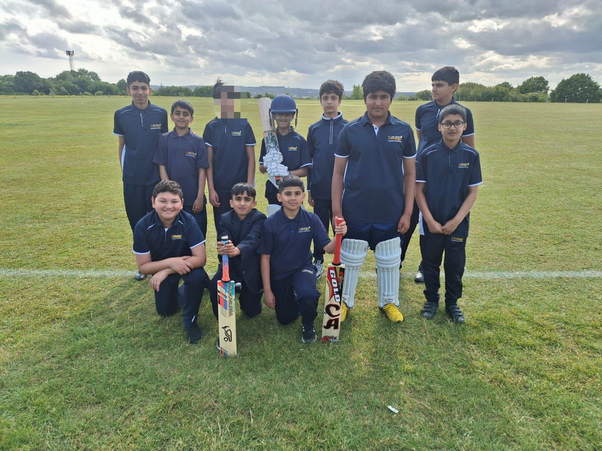Denbigh PE Dept (@denbighpedept) on Twitter photo Well done to the year 7s in their first game today. Won the match with 7 overs remaining. Great effort all round. <a href="/DenbighHigh/">Denbigh High School</a> <a href="/NeelyHayes/">Mrs Neely-Hayes MBE</a> <a href="/hannahharwood4/">Hannah Harwood</a> Well done to the year 7s in their first game today. Won the match with 7 overs remaining. Great effort all round. <a href="/DenbighHigh/">Denbigh High School</a> <a href="/NeelyHayes/">Mrs Neely-Hayes MBE</a> <a href="/hannahharwood4/">Hannah Harwood</a>