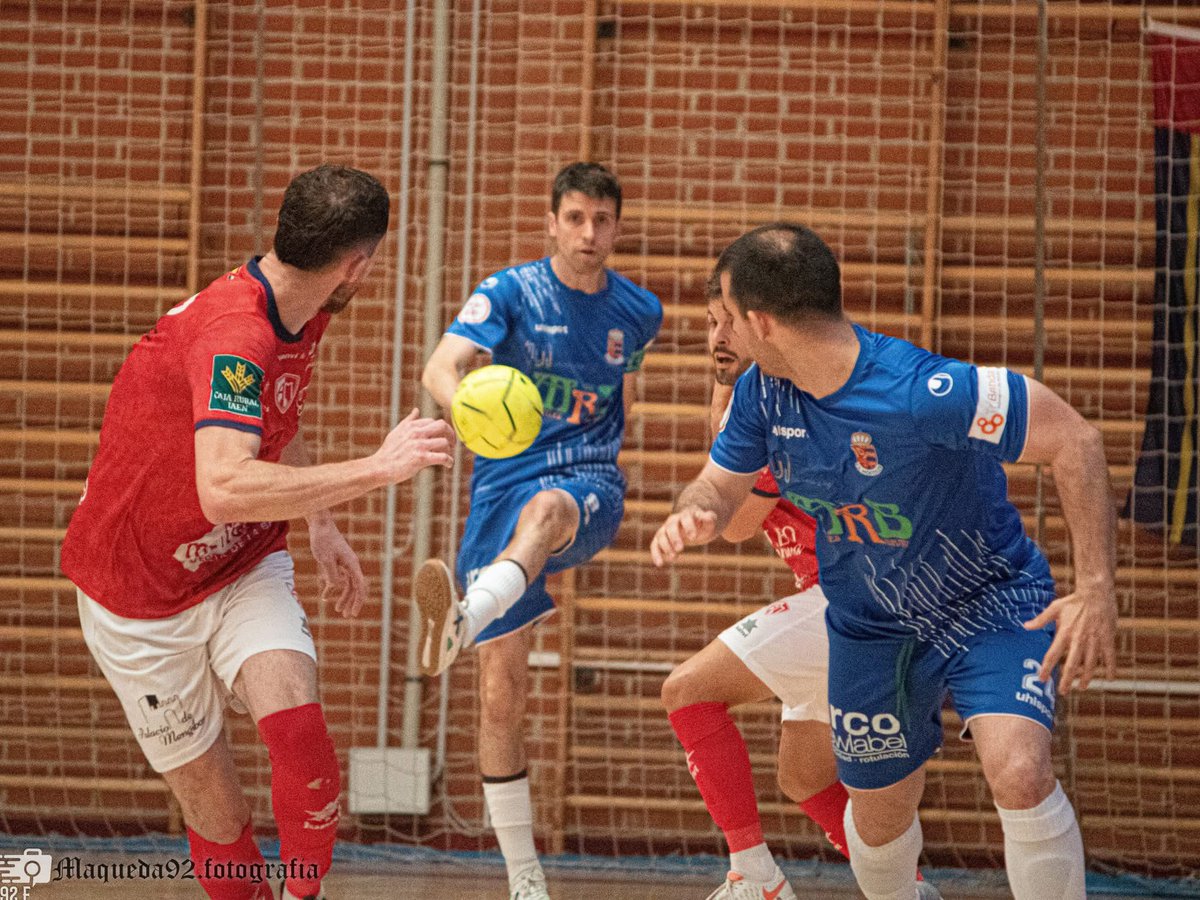 A correr Armando, que ya llega el sábado…
Quedan 2 finales…
#canteraazul