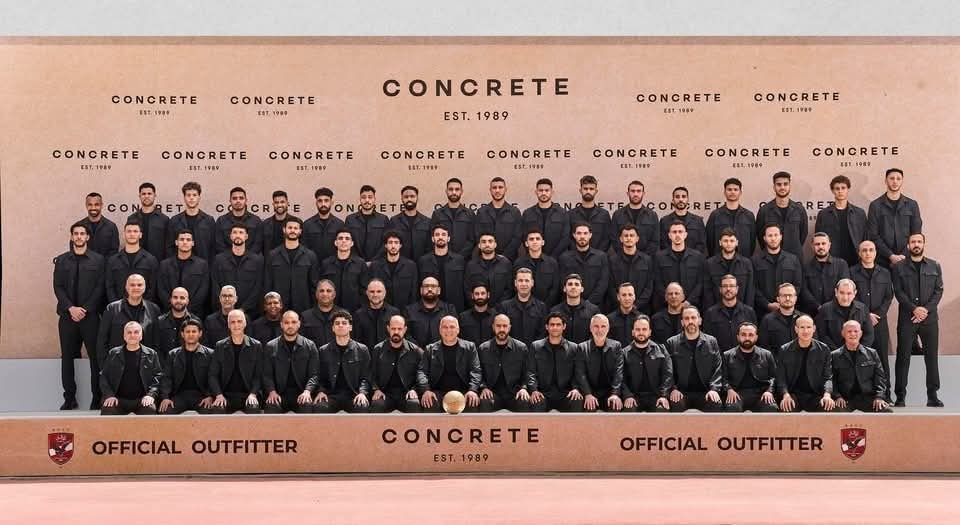 فخر الاندية الافريقية العملاقة✌
موفقين بإذن الله وتوصلو لابعد مدي في البطولة يااااااااااااااارب 🦅💖💪