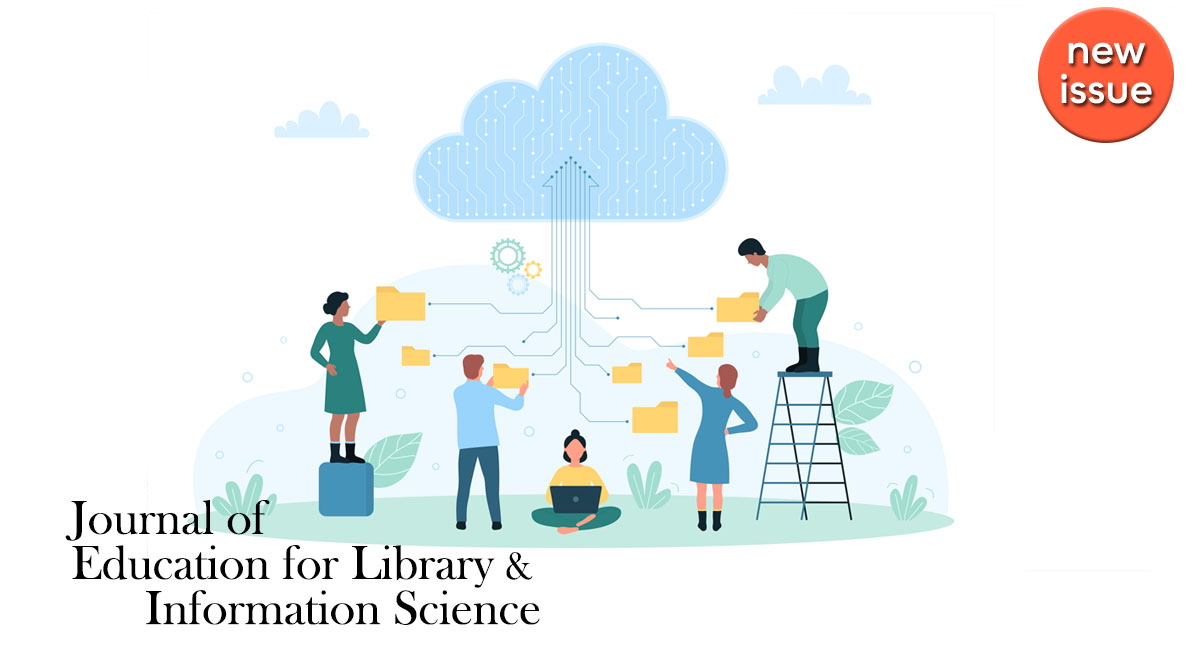 UTP Journals (@utpjournals) on Twitter photo Ana Ndumu and Connie Siebold from <a href="/UofMaryland/">Univ. of Maryland</a> reflect on the nature of North American LIS instruction on immigrant outreach in the new issue of the Journal of Education for Library and Information Science. Read the commentary here: bit.ly/JELIS662e
#ALISE Ana Ndumu and Connie Siebold from <a href="/UofMaryland/">Univ. of Maryland</a> reflect on the nature of North American LIS instruction on immigrant outreach in the new issue of the Journal of Education for Library and Information Science. Read the commentary here: bit.ly/JELIS662e
#ALISE
