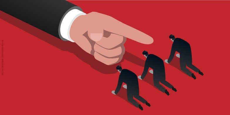 Democracia no es libertad: la mayoría también puede oprimir, por @marihoselibre

La democracia se presume como sinónimo de justicia, progreso y libertad. Pero ¿realmente lo es?

Acceda en el link: mexicolibertario.org/democracia-no-…