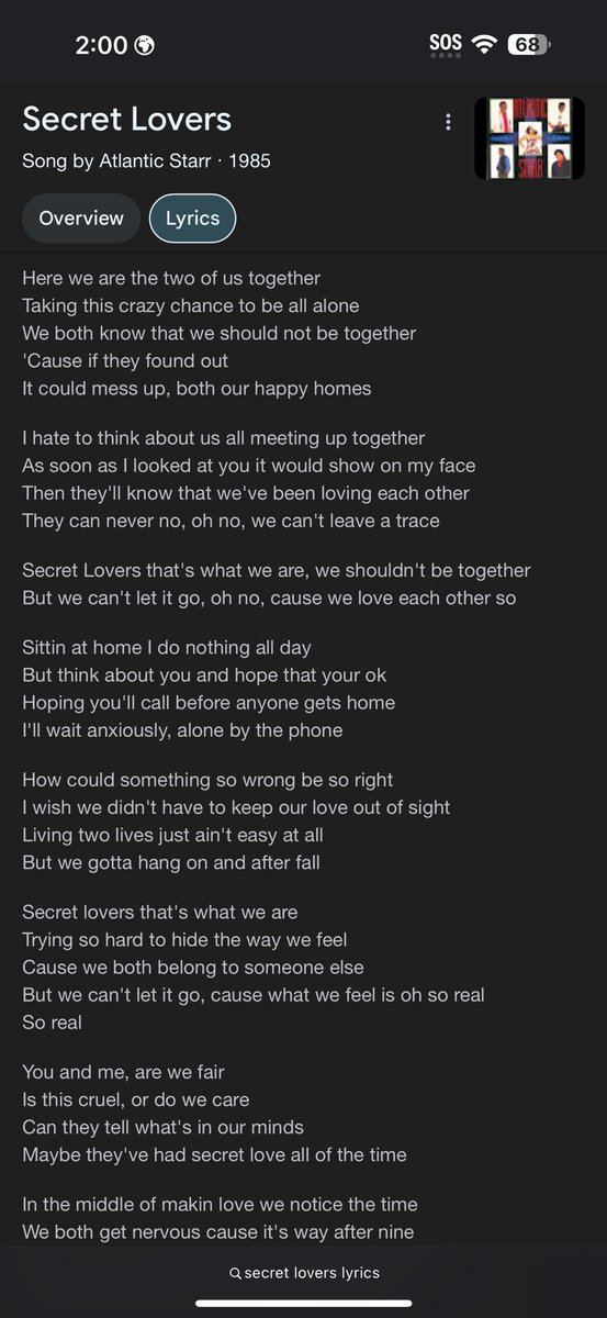 this is bigger than big