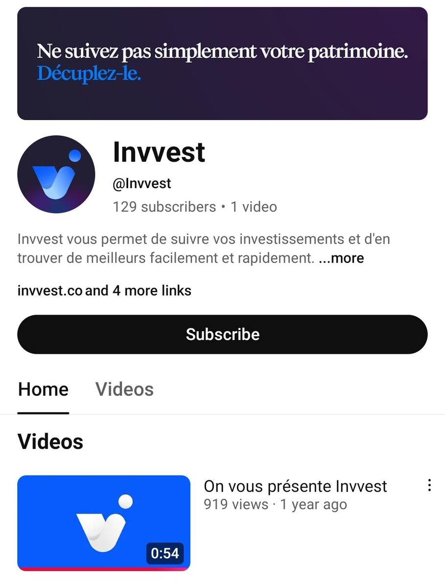 Un conseil : abonnez-vous.