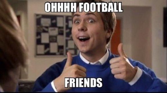 New Coach ? 

We offer a programme to help you with some basics and ideas 

Book on here - ⚽️👇

docs.google.com/forms/d/e/1FAI…

<a href="/sdyfl/">SDYFL</a> <a href="/BirminghamFA/">Birmingham County FA</a> <a href="/MJPL_UK/">MJPL</a>