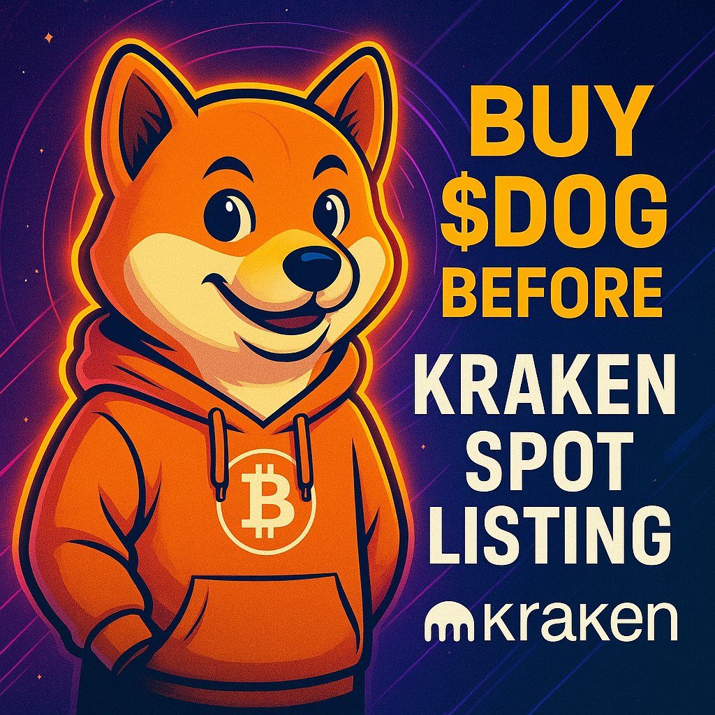 WISP (kaito smart follower) (@wisp_debank) on Twitter photo I talk with my ChatGPD about $dog and other top memcoins a lot
But I have never asked for advice on this. Now I've set a prompt to give me some advice in a picture 😂
The result is below 👇
Yes! My ChatGPD made me to buy another 1kk of $dog
<a href="/krakenfx/">Kraken Exchange</a> don't let me down 🤣 I talk with my ChatGPD about $dog and other top memcoins a lot
But I have never asked for advice on this. Now I've set a prompt to give me some advice in a picture 😂
The result is below 👇
Yes! My ChatGPD made me to buy another 1kk of $dog
<a href="/krakenfx/">Kraken Exchange</a> don't let me down 🤣