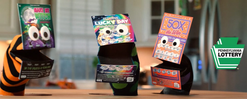 Discover how the <a href="/PALottery/">Pennsylvania Lottery</a> brought Scratch-Offs to life with their hilarious, high-energy Talking Tickets campaign. 9rooftops.com/blog/let-the-t…