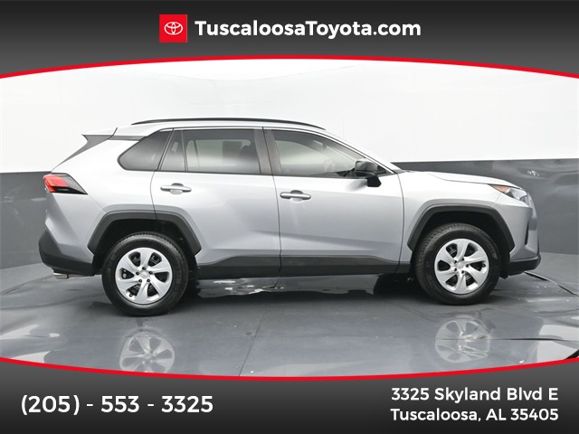 TUSCALOOSA TOYOTA tweet media