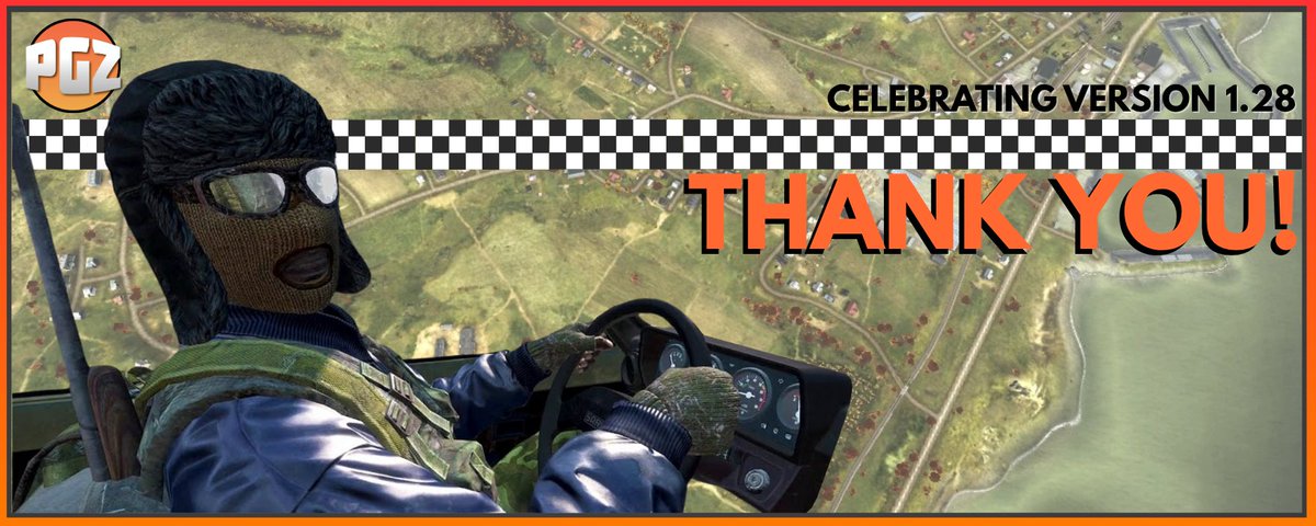 PGZServer's tweet photo. A Huge Thank You to everyone who took part in our Seaside Scramble!

What an incredible ride it's been—from the adrenaline-fueled crashes to the creativity of players organizing their own finish lines, every moment was unforgettable. https://t.co/qwyU2TL2C8