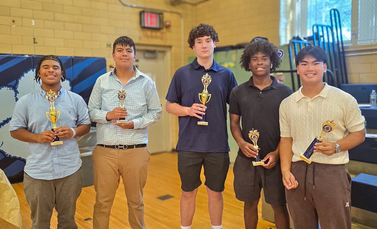 FHHS Tiger Football (@tigerfootballbk) on Twitter photo Keep making us proud! πͺπ Congratulations,Tigers!πππ
Most improved JV- David Paredes
MVP JV - Jayden Pagan
Coach's Award - August Porter <a href="/Augustp_02/">August Porter</a>
Outstanding Senior - Timothy Tan <a href="/TimothyTan_/">Timothy Tan</a>
MVP - Aidan Farley <a href="/Aidan_Farley10/">Aidan Farley</a>
#fhhstigerfootball #awards #NYCfootball Keep making us proud! πͺπ Congratulations,Tigers!πππ
Most improved JV- David Paredes
MVP JV - Jayden Pagan
Coach's Award - August Porter <a href="/Augustp_02/">August Porter</a>
Outstanding Senior - Timothy Tan <a href="/TimothyTan_/">Timothy Tan</a>
MVP - Aidan Farley <a href="/Aidan_Farley10/">Aidan Farley</a>
#fhhstigerfootball #awards #NYCfootball