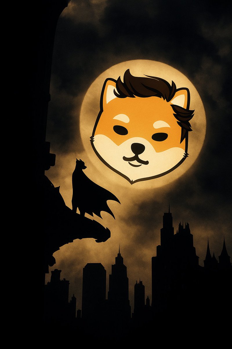 A big, chaotic pump is coming this #Altseason2025 to $ELON. See it, believe it, pump it. The Great Burn has been patient enough, waiting to take $ELON to #DogelonMars. We have waited enough. #ETH has made a way and $ELON is walking it majestically. No hurry. Victory is assured