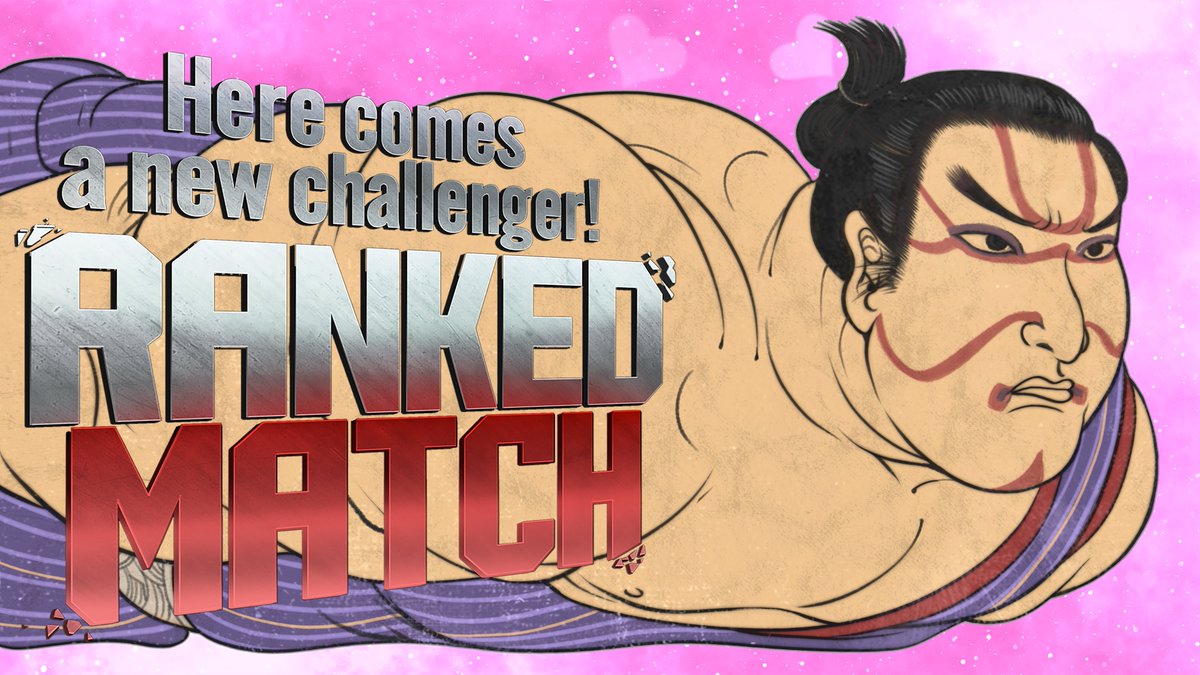 Quasimodox's tweet image. 浮世絵 エドモンド 本田
E HONDA
#スト6イラストコンテスト2 
#SF6ArtContest2