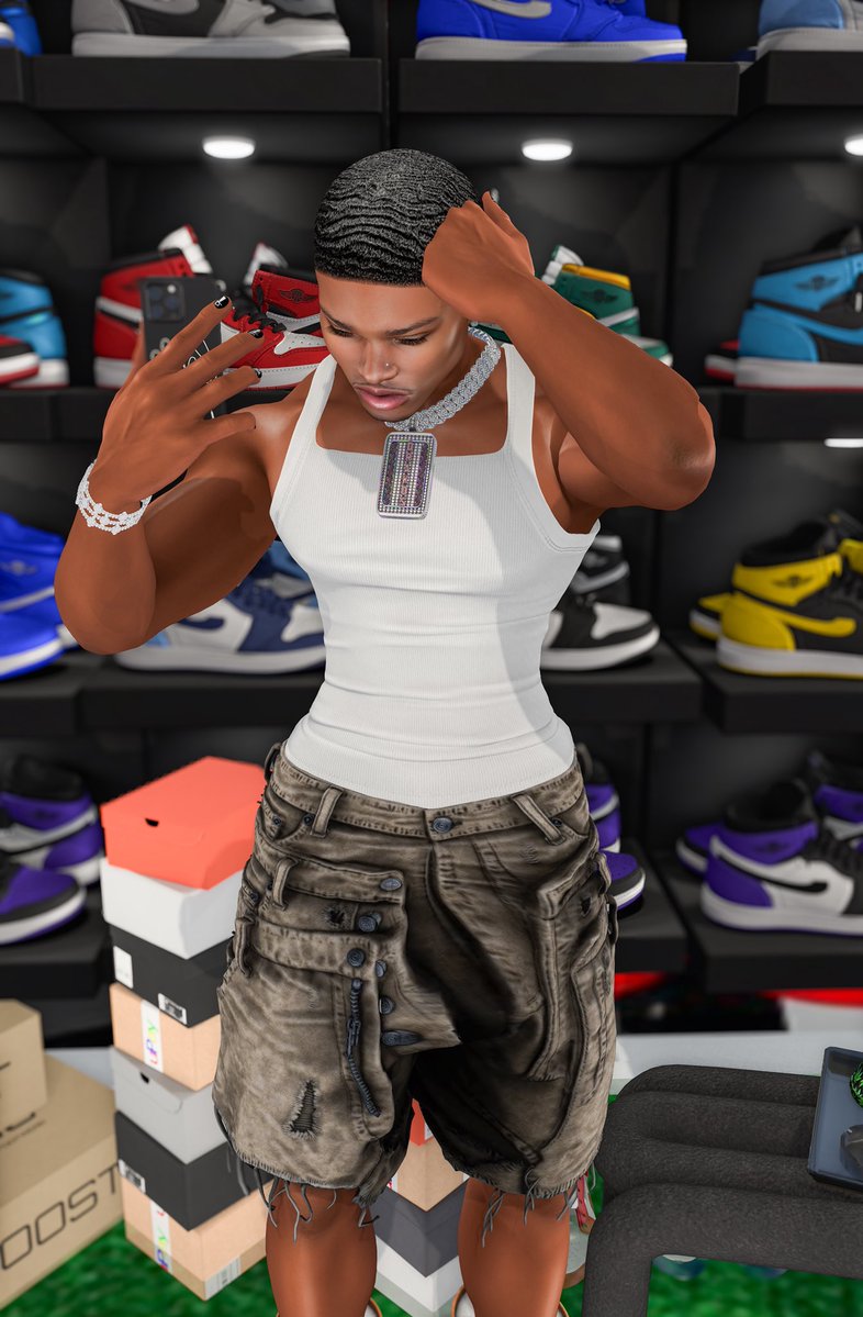 #secondlife #sl