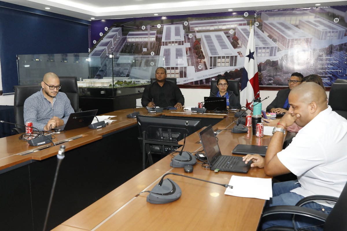 ¡Superamos la auditoría de seguimiento de la certificación ISO 9001:2015!

En marzo de 2024, el área de Formación Marítima recibió esta importante certificación, y este 29 y 30 de mayo fuimos evaluados nuevamente por la reconocida certificadora internacional Bureau Veritas.