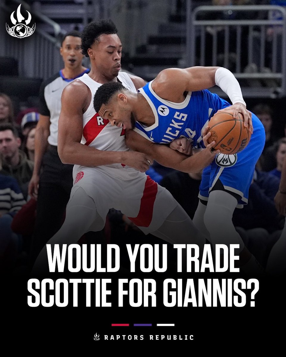 Raptors Republic tweet media