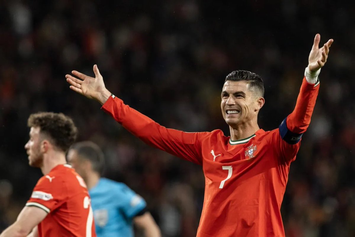 🚨OFFICIEL LE PORTUGAL EST EN FINALE DE LIGUE DES NATIONS 🇵🇹