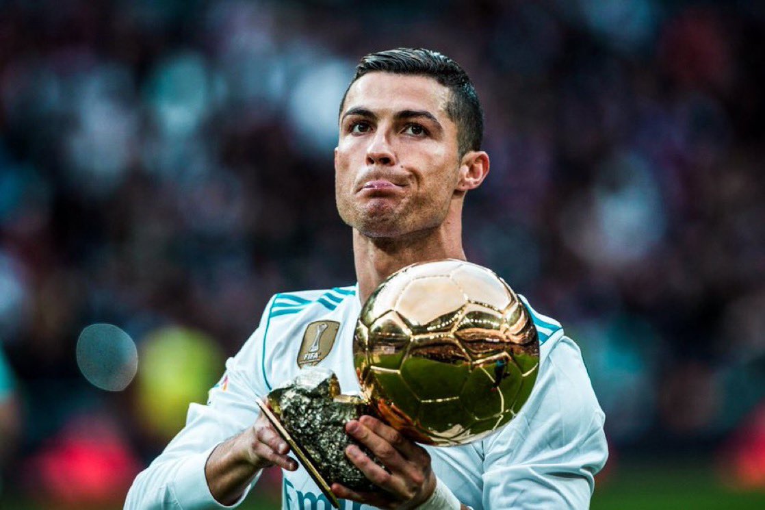 We’ve been hearing it all week from a certain fanbase. 

The Nations League will settle the winner of the Ballon D’Or and Ronaldo is the top goal scorer of the tournament. If Portugal go on to win it, he’s the clear favourite. 

Lifting his 6th at the age of 40, be there.