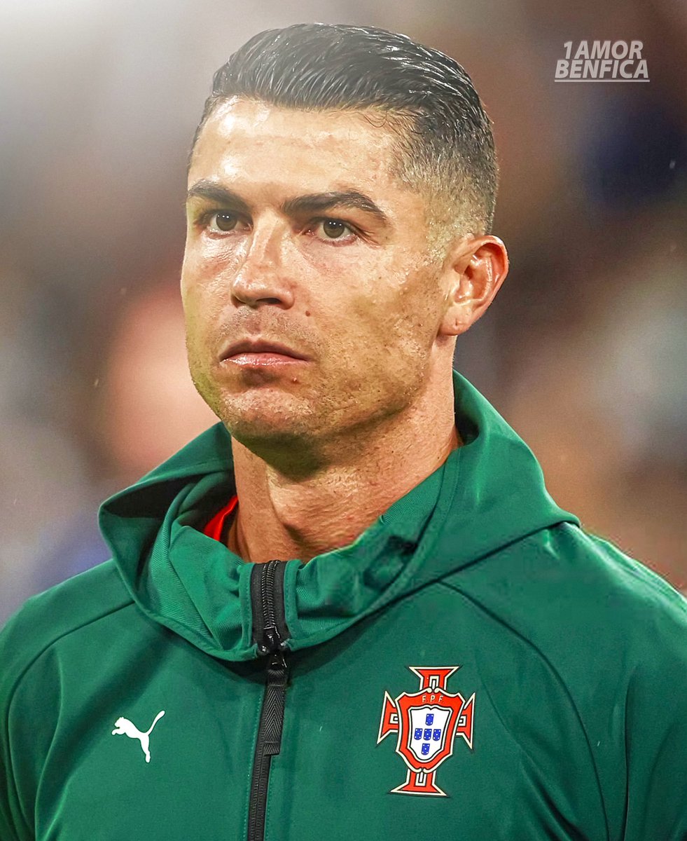 Com 40 ANOS a marcar e a decidir contra a Poderosa Alemanha, um Ídolo, uma Lenda, simplesmente Cristiano Ronaldo ! ❤️🐐