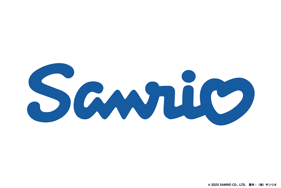 sanriotimes's tweet photo. 今日は #ロゴマークの日 です💡
サンリオの企業ロゴはご存知ですか？「青色なんだ！」と驚かれた方もいるかもしれませんね。
サンリオの社名は、スペイン語の「San（聖なる）」と「 Rio（河）」を組み合わせた造語で、「聖なる河」という意味です。
私はロゴの青を見るたび、この由来を思い出します🫧 https://t.co/OAdi0lcvme