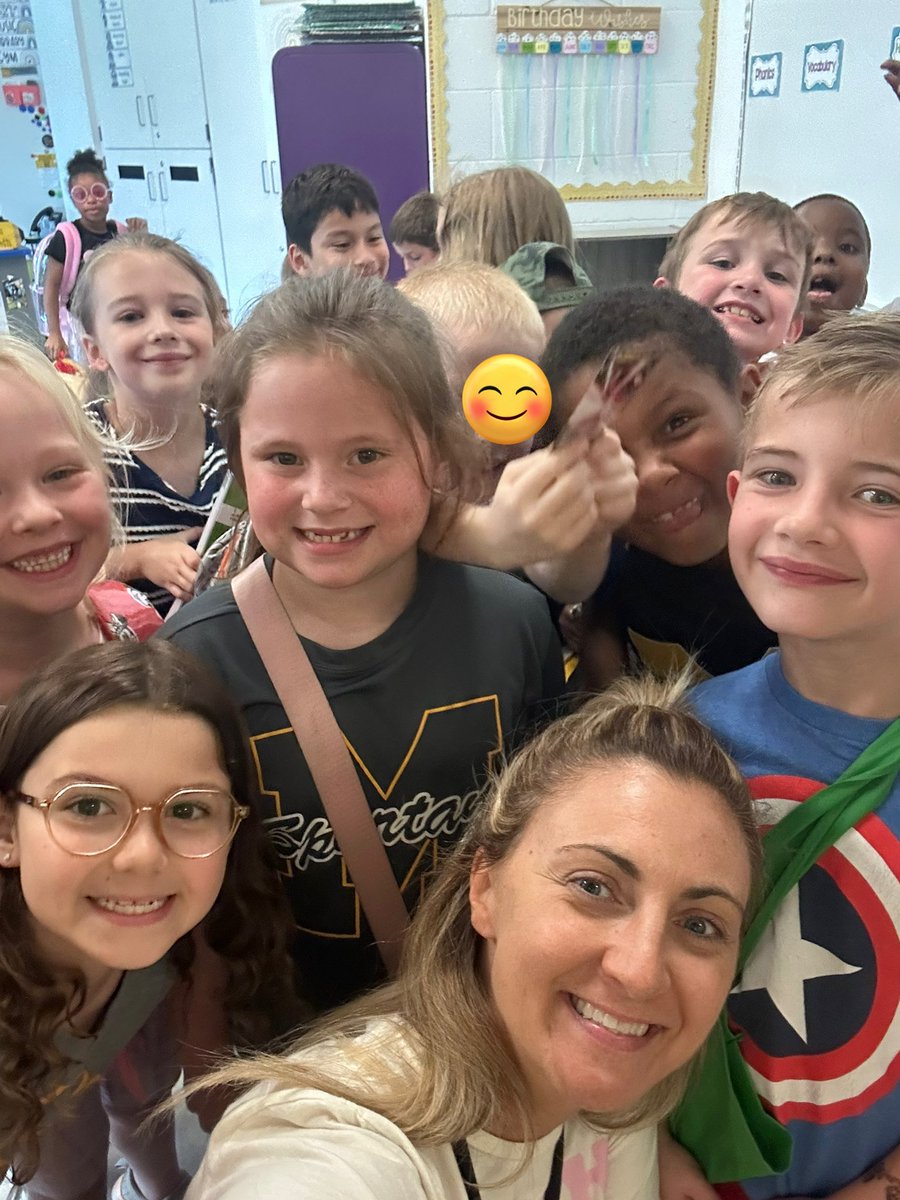 Amanda Seretti tweet media