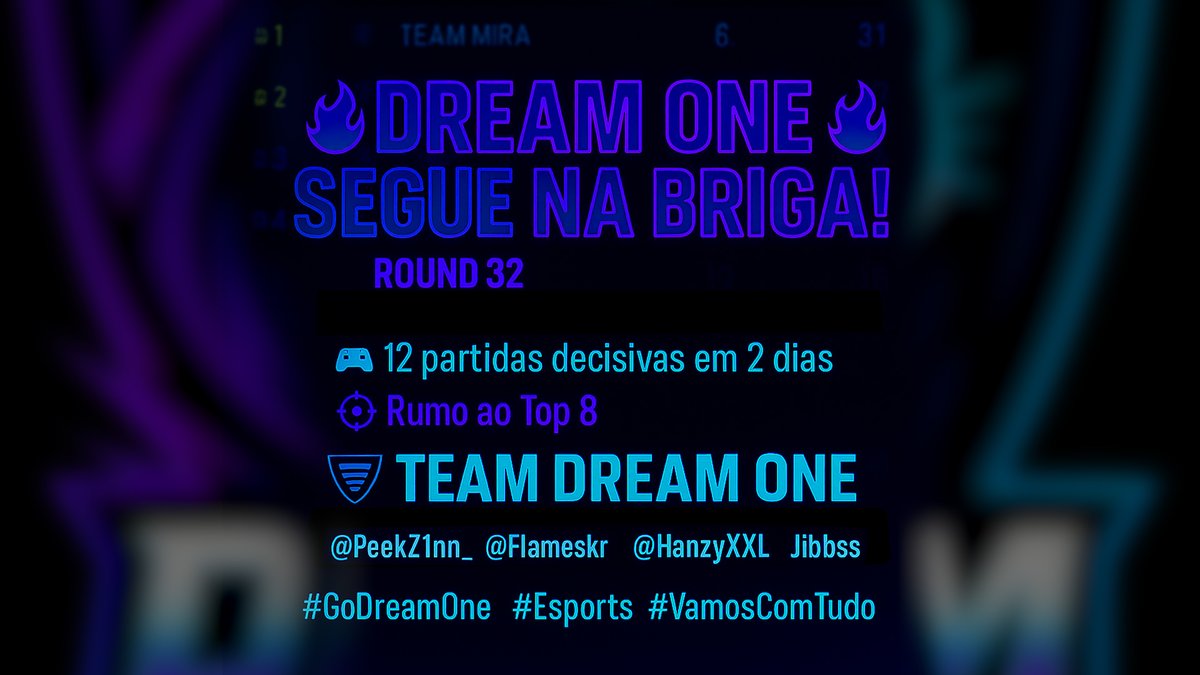 Dream one tweet media