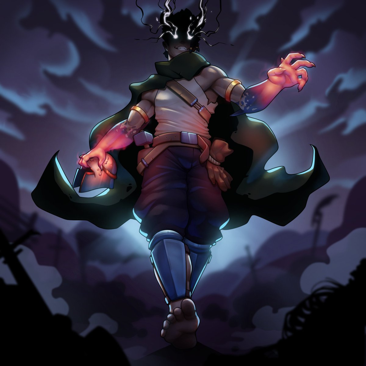 kormmo_rpg's tweet photo. 😮

#rpg #fantasy #medieval #anime #oc #art https://t.co/QWz5vDKFL3
