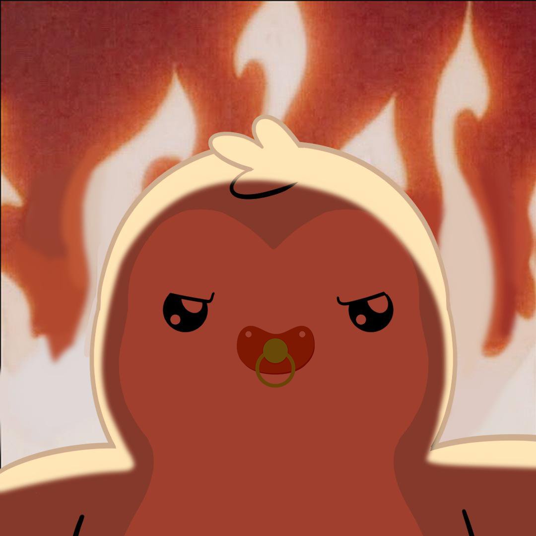 PenguBabyAbs's tweet photo. What if... https://t.co/TPWSLAj0AJ