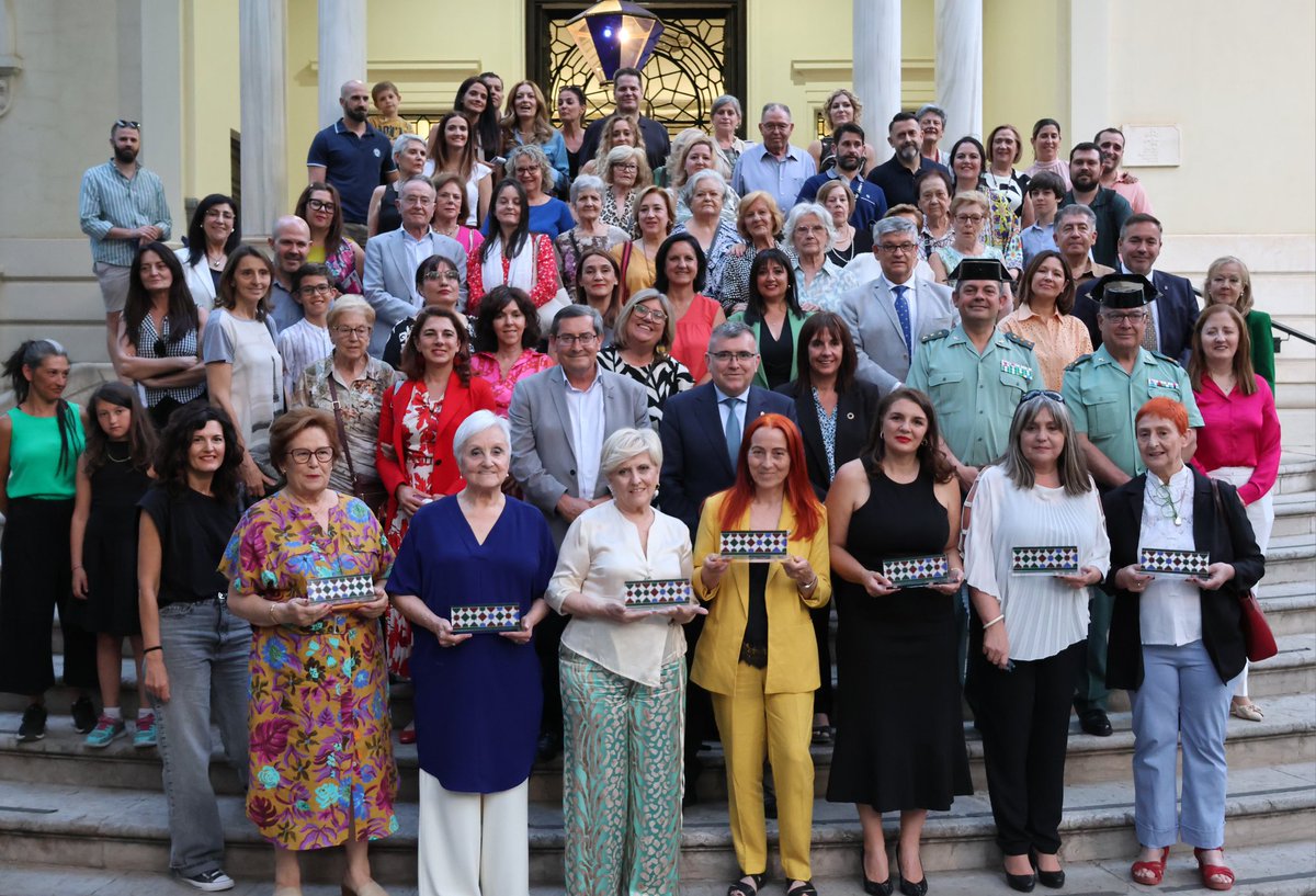 Subdelegación del Gobierno en Granada tweet media