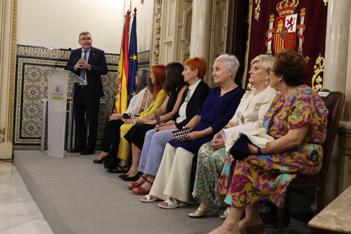 Subdelegación del Gobierno en Granada tweet media