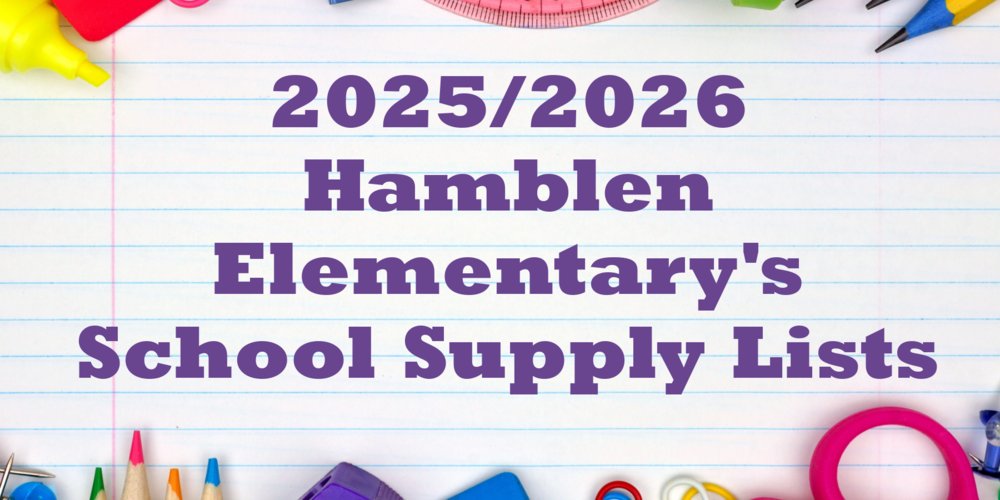 2024/2025 Hamblen Elementary School Supply Lists cvisd.org/o/hamblen/arti…