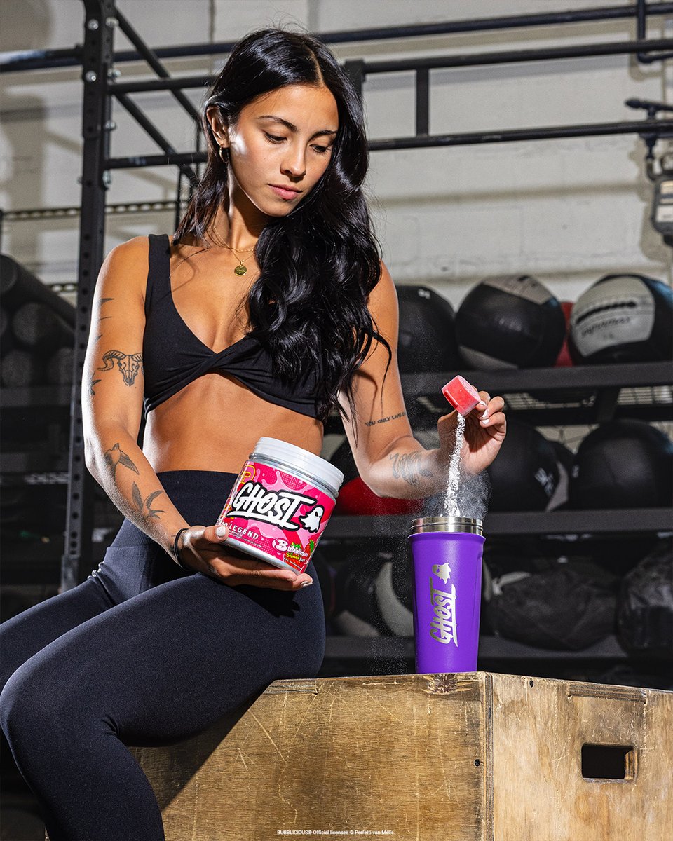 We popped off with this one