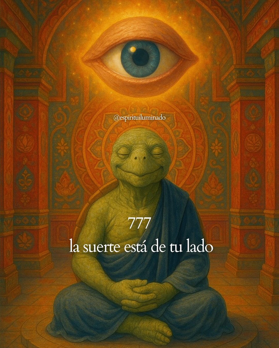 Espiritu iluminado (@espirituilum) on Twitter photo 