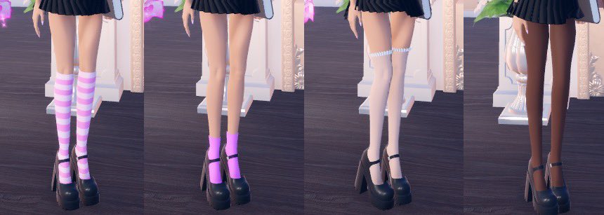 Dress To Impress tweet media