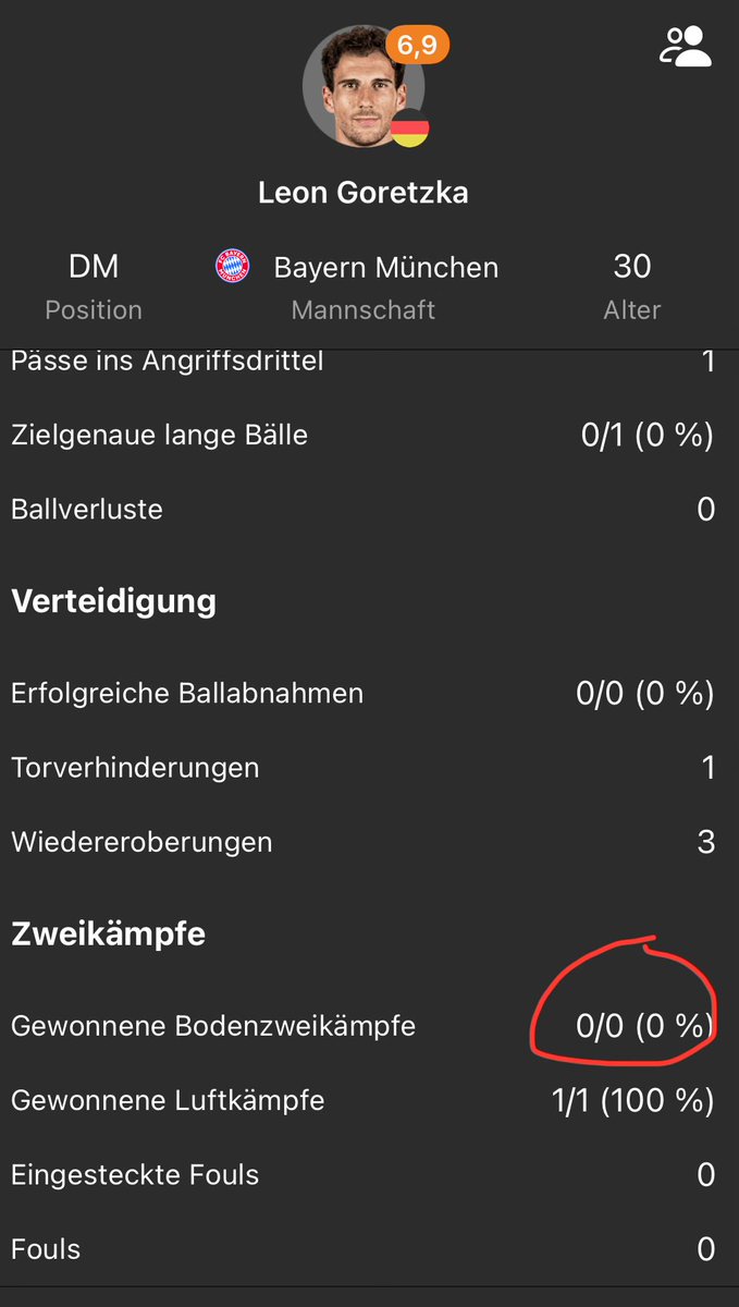 Felix #GoretzkaOut tweet media