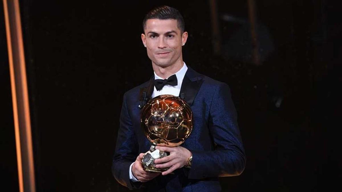 Los niños ya han propuesto sus candidatos para el Balón de Oro.

Ahora nos toca a los mayores.