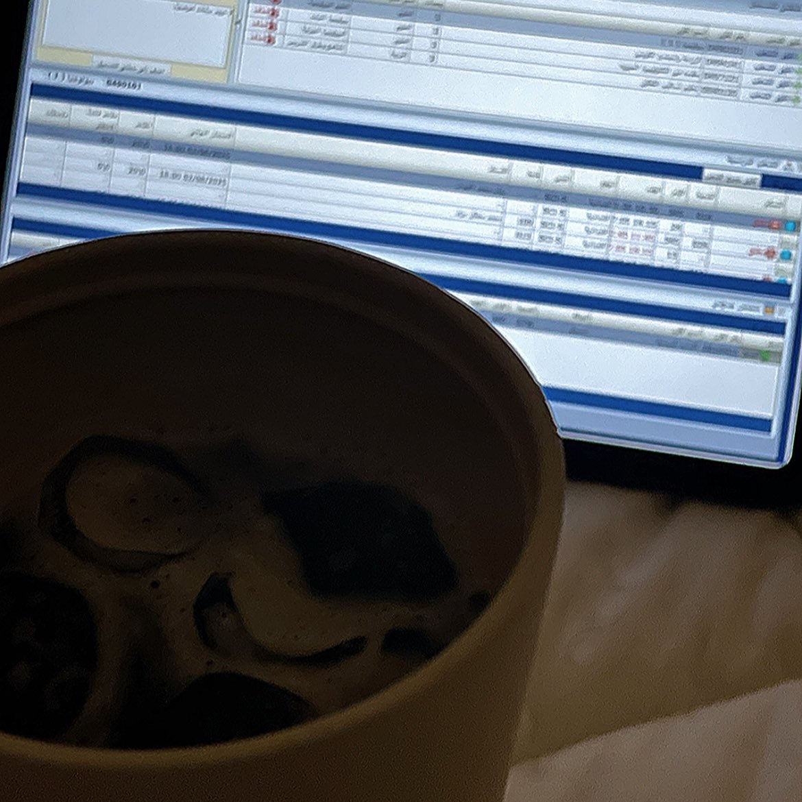 ياحلو المسلسل اللي اتابعه أنصحكم فيه