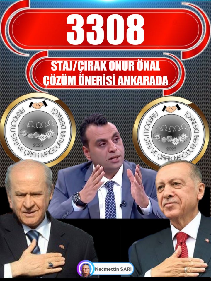 STAJ VE ÇIRAKLIK SİGORTASI MAĞDURLARI PLATFORMU (@platfrmcirakstj) on Twitter photo Pasif İstihdamın Aktif Hale Getirilmesi Tam Sigorta Hakkıyla Mümkündür;
<a href="/RTErdogan/">Recep Tayyip Erdoğan</a>
<a href="/_cevdetyilmaz/">Cevdet Yılmaz</a>
<a href="/isikhanvedat/">Prof. Dr. Vedat Işıkhan</a>
<a href="/memetsimsek/">Mehmet Simsek</a>
<a href="/cbsbb/">T.C. Cumhurbaşkanlığı Strateji ve Bütçe Başkanlığı</a>
<a href="/TCCBHPK/">Cumhurbaşkanlığı Hukuk Politikaları Kurulu</a>
<a href="/tccbiko/">T.C. Cumhurbaşkanlığı İnsan Kaynakları Ofisi</a>
<a href="/cbfinans/">T.C. Cumhurbaşkanlığı Finans Ofisi</a>
<a href="/MSCANBAL/">Mehmet Salih CANBAL</a>
<a href="/dbdevletbahceli/">Devlet Bahçeli</a>
<a href="/erkanakcay45/">Erkan Akçay</a>
<a href="/ifarukaksu/">İsmail Faruk Aksu</a>
<a href="/Tisk_kurumsal/">TİSK</a>
<a href="/ahaber/">A Haber</a>
<a href="/tv100/">TV100</a>
<a href="/tgrthabertv/">TGRT HABER</a>
<a href="/ntv/">NTV</a> Pasif İstihdamın Aktif Hale Getirilmesi Tam Sigorta Hakkıyla Mümkündür;
<a href="/RTErdogan/">Recep Tayyip Erdoğan</a>
<a href="/_cevdetyilmaz/">Cevdet Yılmaz</a>
<a href="/isikhanvedat/">Prof. Dr. Vedat Işıkhan</a>
<a href="/memetsimsek/">Mehmet Simsek</a>
<a href="/cbsbb/">T.C. Cumhurbaşkanlığı Strateji ve Bütçe Başkanlığı</a>
<a href="/TCCBHPK/">Cumhurbaşkanlığı Hukuk Politikaları Kurulu</a>
<a href="/tccbiko/">T.C. Cumhurbaşkanlığı İnsan Kaynakları Ofisi</a>
<a href="/cbfinans/">T.C. Cumhurbaşkanlığı Finans Ofisi</a>
<a href="/MSCANBAL/">Mehmet Salih CANBAL</a>
<a href="/dbdevletbahceli/">Devlet Bahçeli</a>
<a href="/erkanakcay45/">Erkan Akçay</a>
<a href="/ifarukaksu/">İsmail Faruk Aksu</a>
<a href="/Tisk_kurumsal/">TİSK</a>
<a href="/ahaber/">A Haber</a>
<a href="/tv100/">TV100</a>
<a href="/tgrthabertv/">TGRT HABER</a>
<a href="/ntv/">NTV</a>