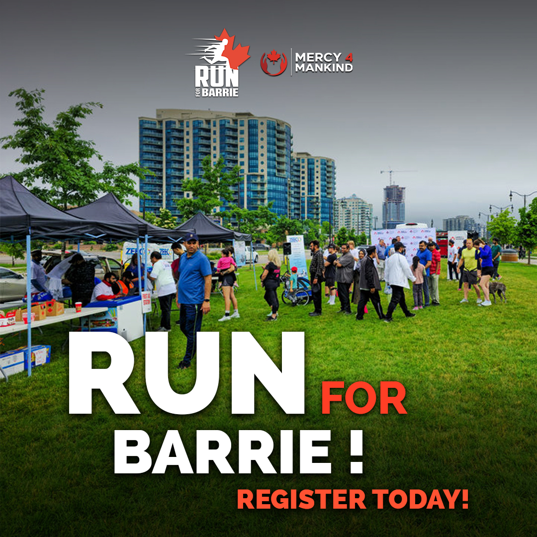 RunForBarrie's tweet image. 𝗥𝗨𝗡 𝗙𝗢𝗥 𝗕𝗔𝗥𝗥𝗜𝗘

Be there June 29, 2025, at 9:00 AM for Run For Barrie in support of @BarrieFoodBank

Sign Up: raceroster.com/events/2025/98…

Run with purpose, stand for Barrie, and let every step count.

#RunForBarrie #Mercy4Mankind #barrie