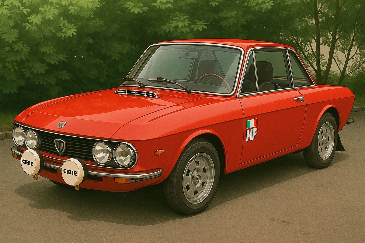 人気，新作登場】 ☆[洋書]LE ZAGATO FULVIA(ザガート フルビア) SPORT