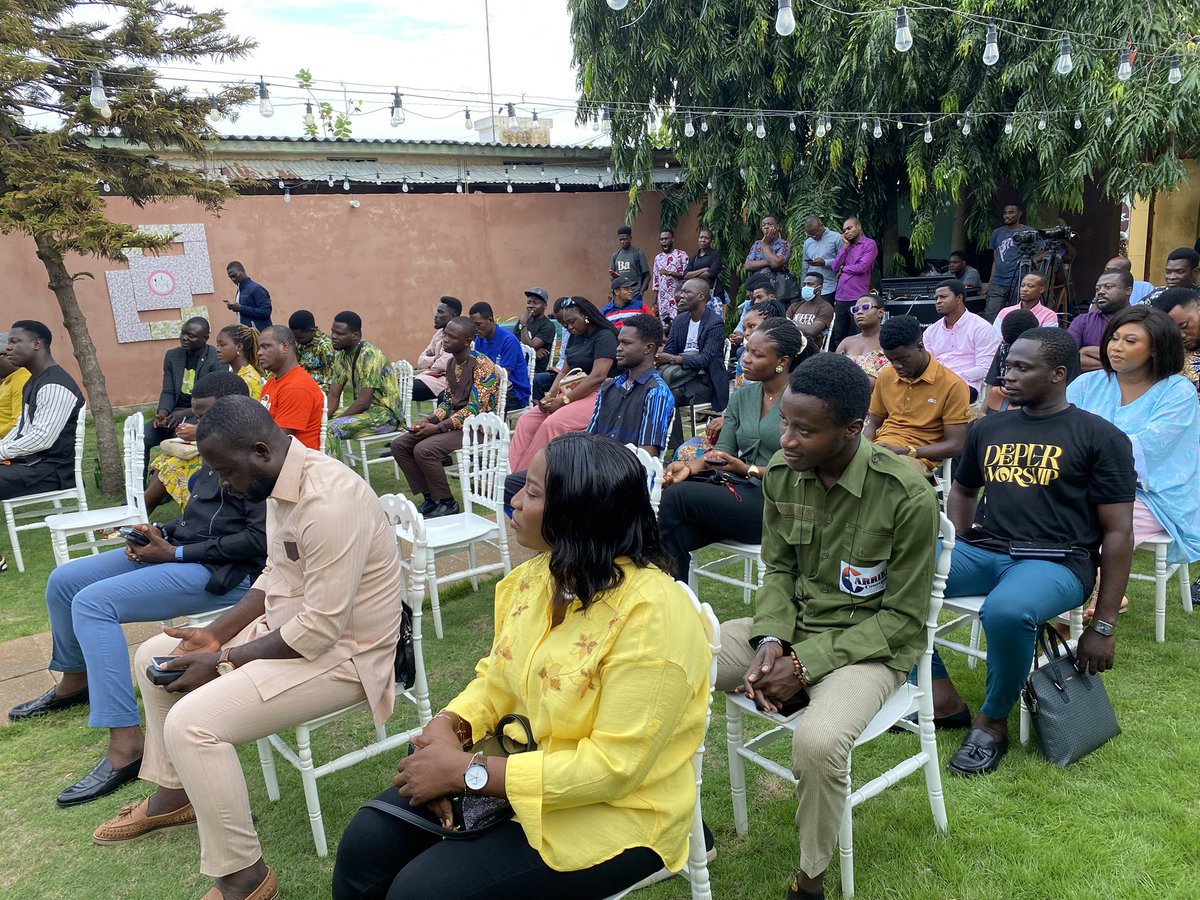 HandroApl's tweet photo. CONFÉRENCE DE PRESSE | ÉLÉVATION 8 

New Beginning | Nouveau Départ

C’est le thème de l’événement ÉLÉVATION 8, selon les organisateurs. Élévation fait partie des plus grands rassemblements du monde dédiés à la louange et à l’adoration de Dieu. https://t.co/sAFzQb7lNx