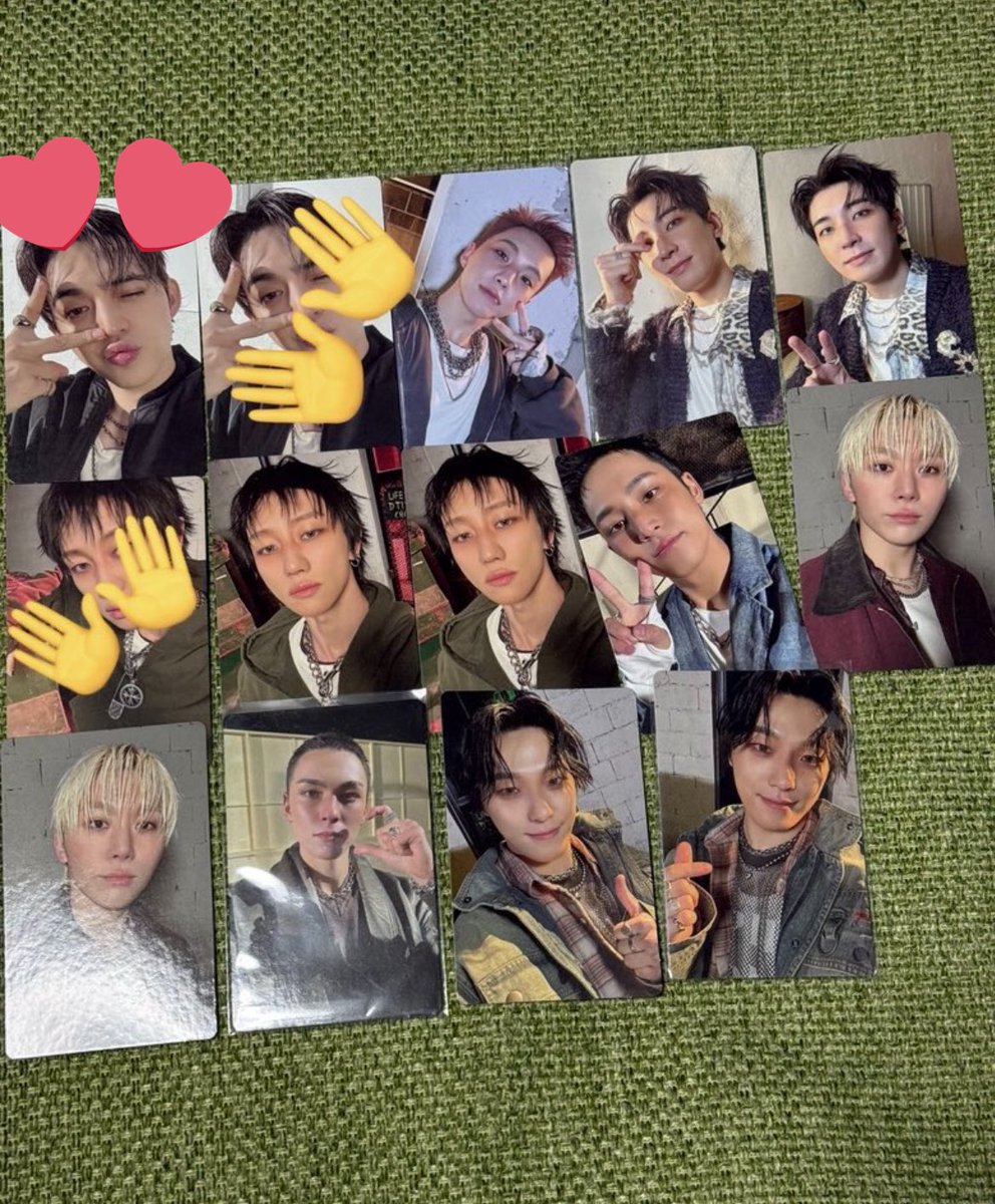 HII101544's tweet photo. @otorihiki__svt 初めまして、おはようございます。検索から失礼いたします。
こちらのタワレコジョシュアを所持しておりますが、お借りしました画像💕のスンチョルとの交換は可能でしょうか？ご検討のほどよろしくお願いいたします。 https://t.co/o9UaDz649i