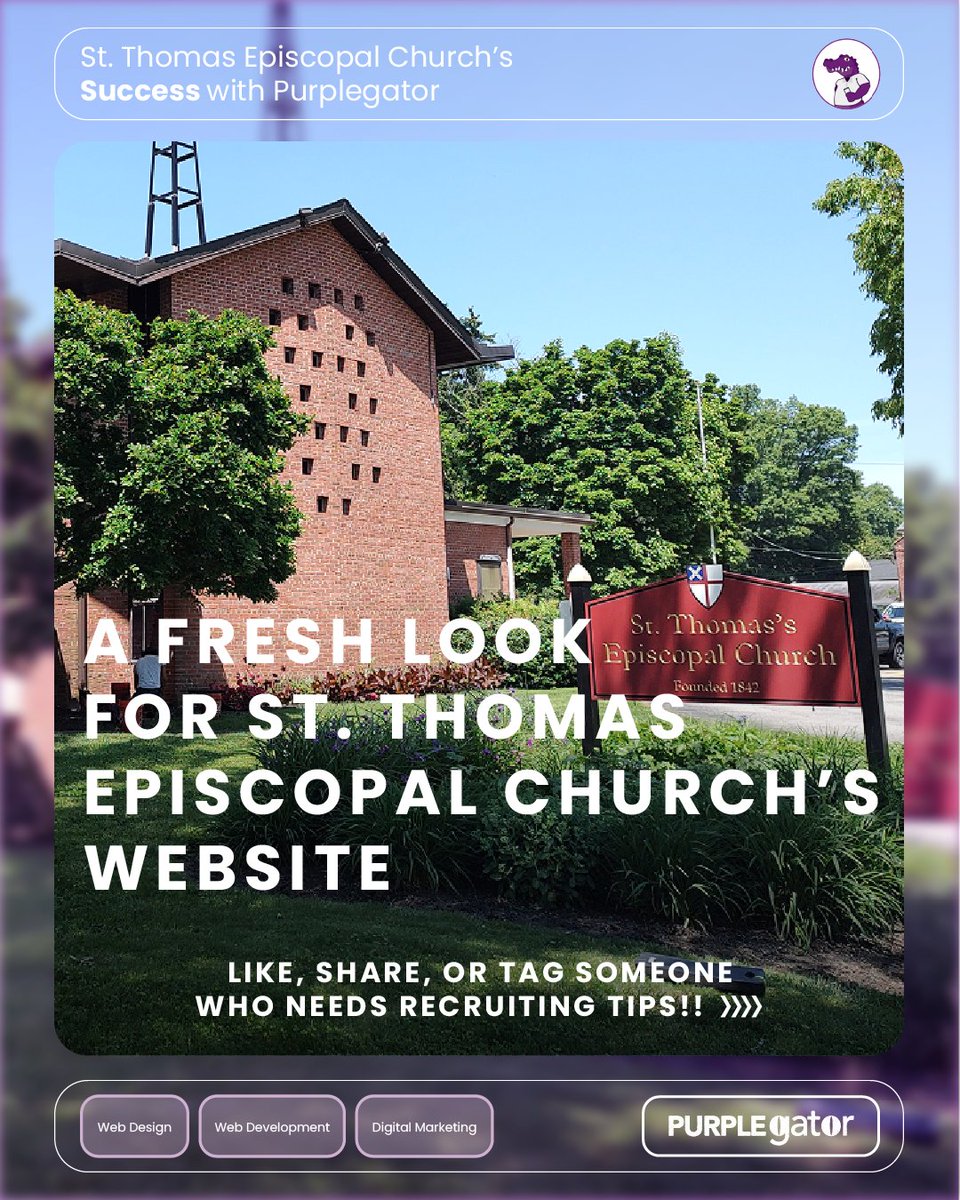 Purplegator, Marketing Agency & Consultants tweet media