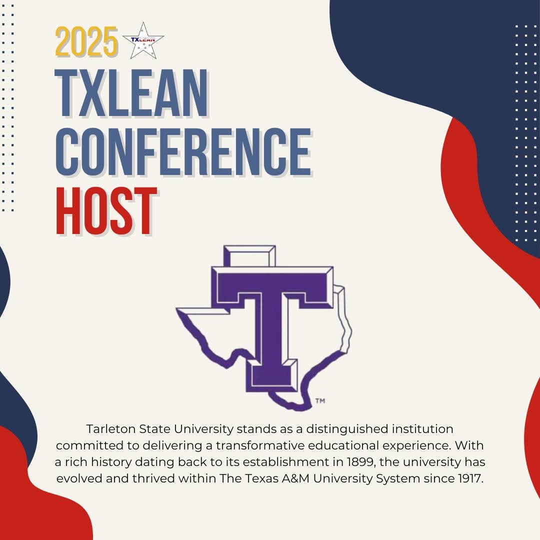 Texas Law Enforcement Analyst Network (TXLEAN) tweet media