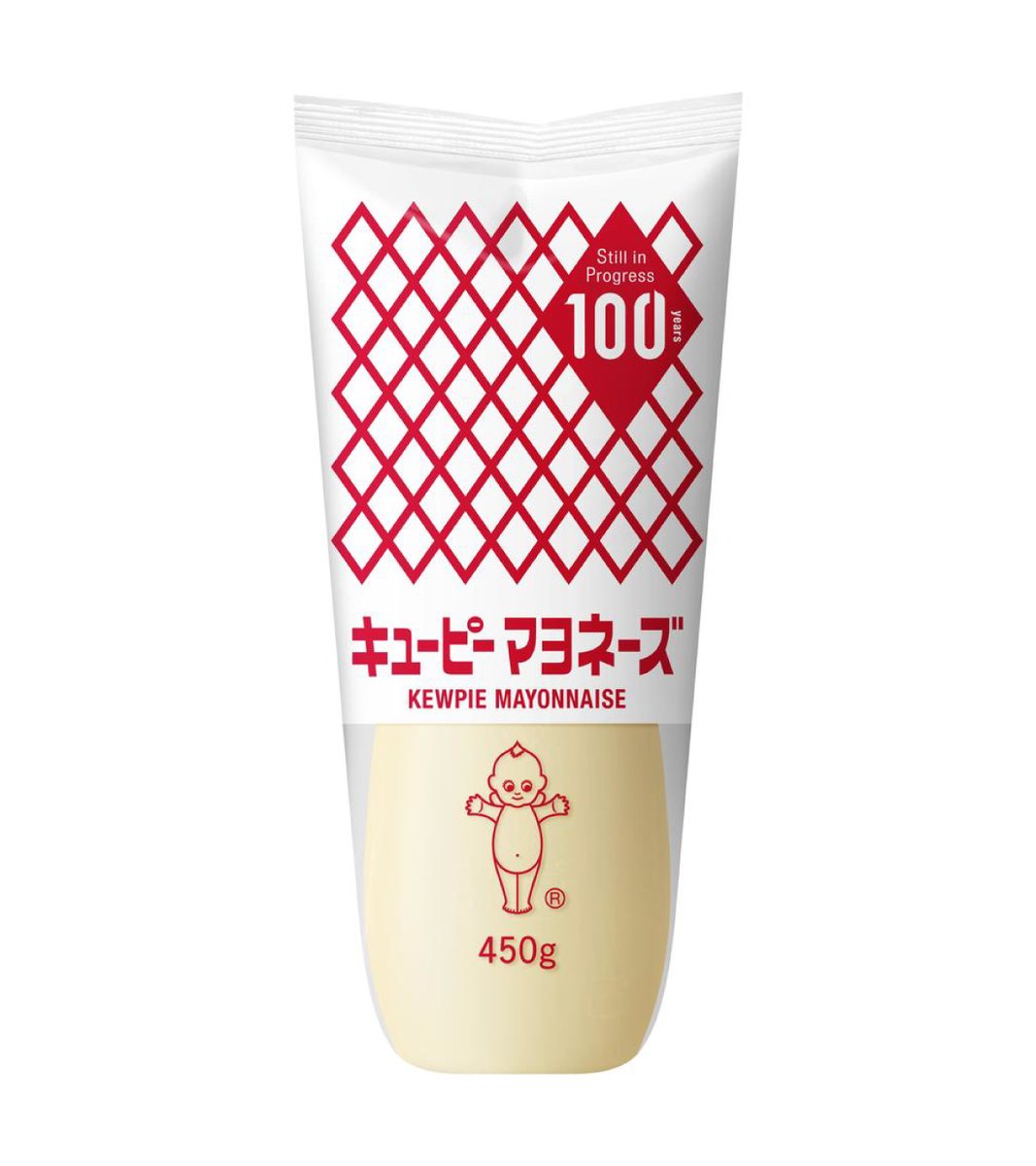 キューピー マヨネーズ バナー キューピー マヨネーズ バナー