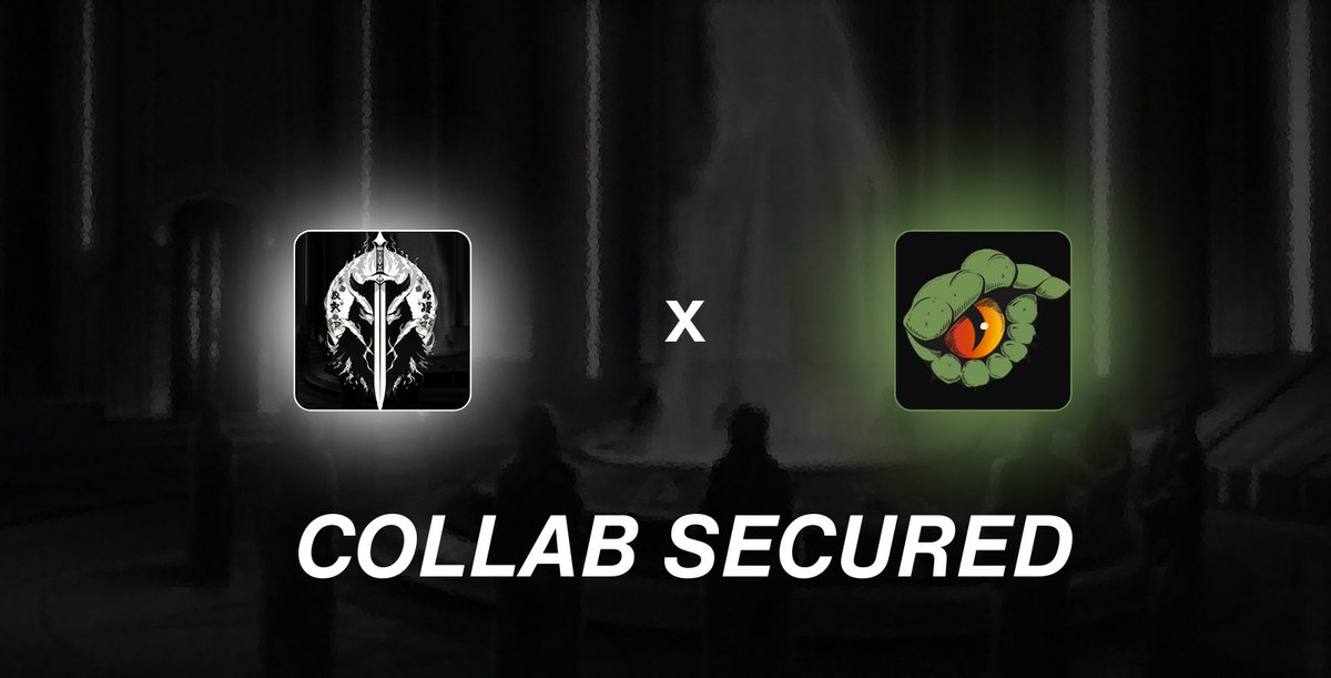 We are pleased to announce our collaboration with
<a href="/afelxyz/">AFEL</a> 🦎

thanks to the Afel team our members won big from their Free Spins.