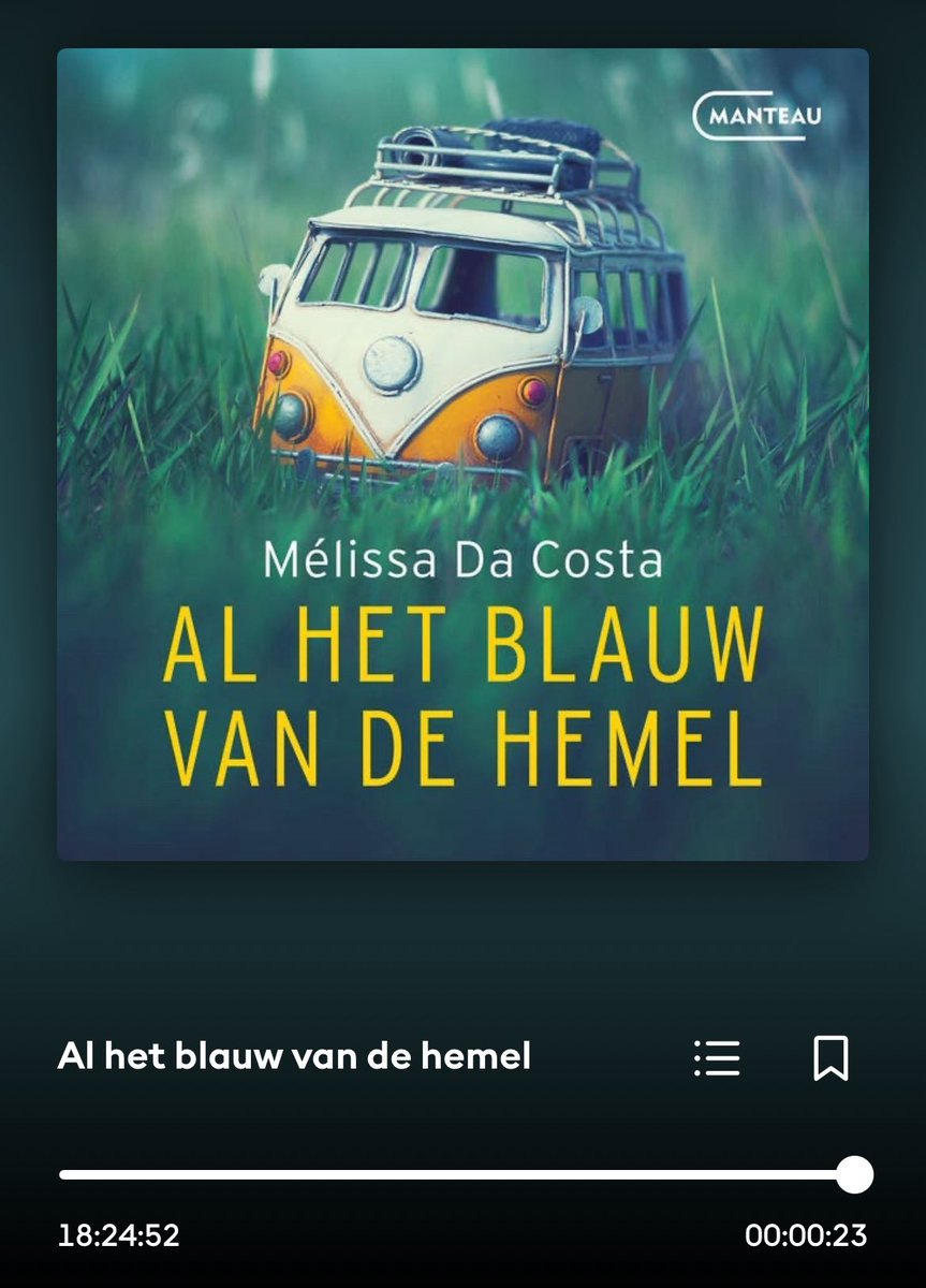 Uit! Lees allemaal dit boek, zo mooi❤️
Favoriet in jaren😊