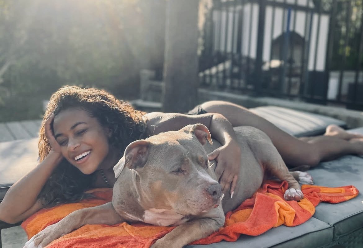 Nala said YOU THOUGHT. 🤣🤣