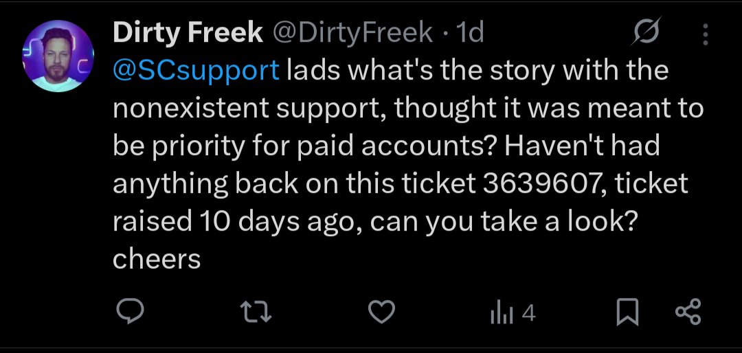 Dirty Freek tweet media